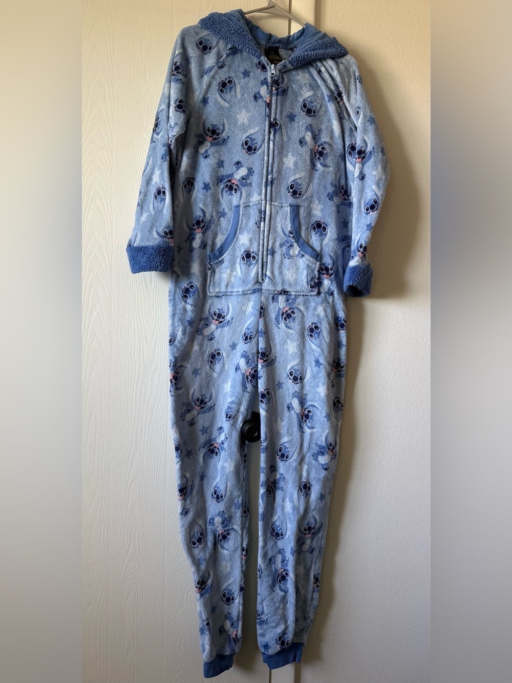 Women’s Disney Stitch Pajama - Medium / Tall